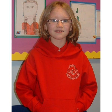 Moira Primary School Hoodie
