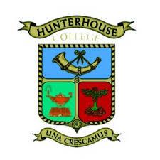 Hunterhouse College Cardigan