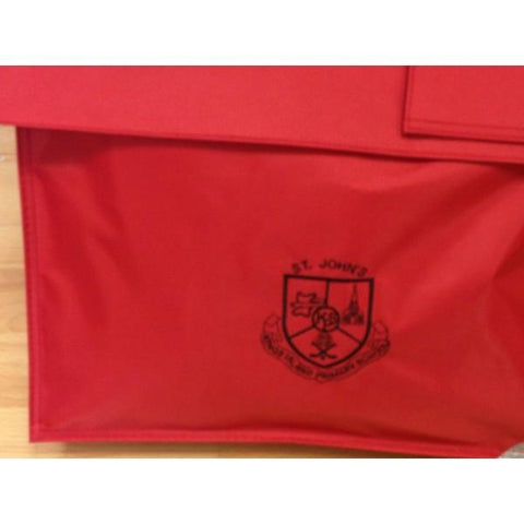 St Johns Kingsisland Primary School Bookbag