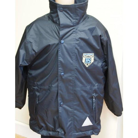 St Patrick PS Mullanaskea Jacket