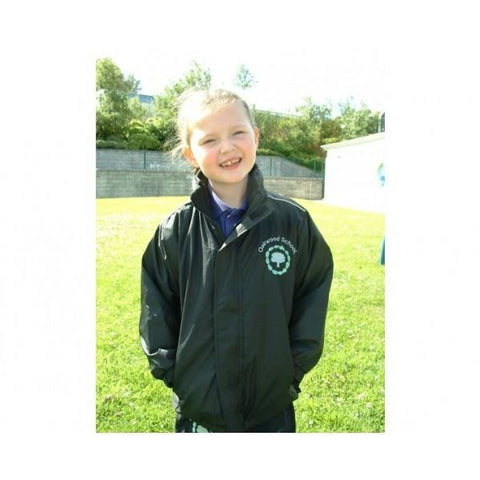 Oakwood School & Assessment Centre Standard  Jacket