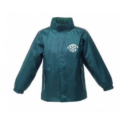 St Aloysius PS Standard Jacket