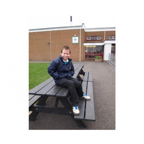 Old Warren Primary School Standard Jacket