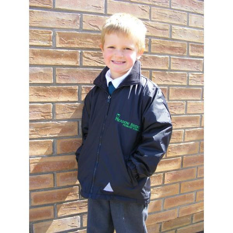 Meadow Bridge Primary Jacket