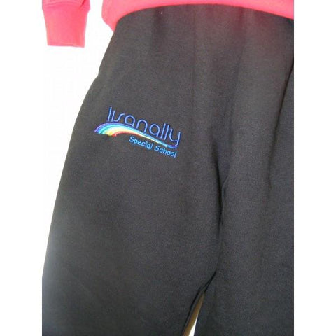 Lisanally Special School Casual Wear Jog Pants