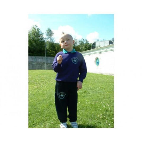 Oakwood School & Assessment Centre Jogpants