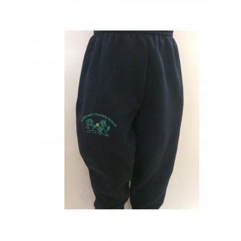 St Michaels Nursery School Jogpants