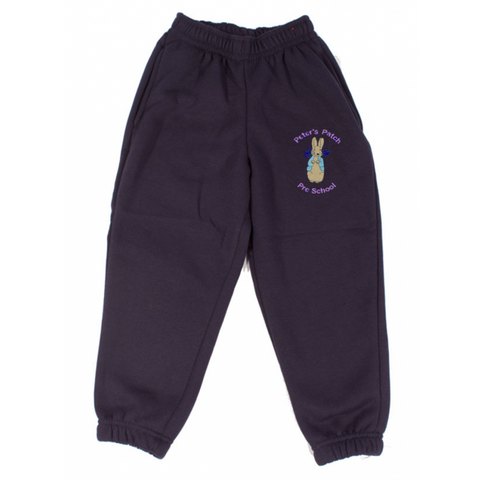 Peters Patch Day Nursery  Jogpants