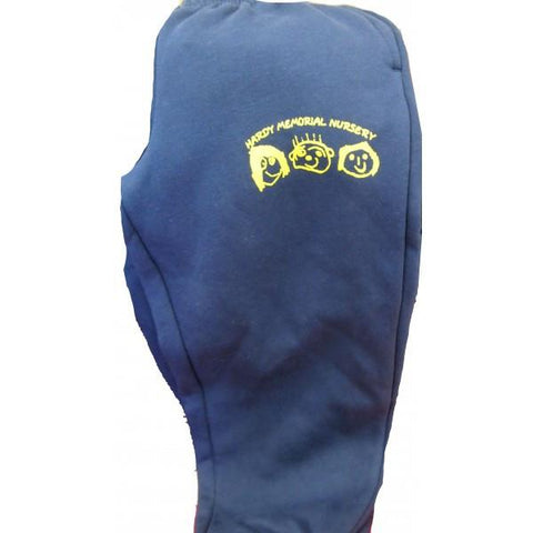 Hardy Memorial School Jogpants