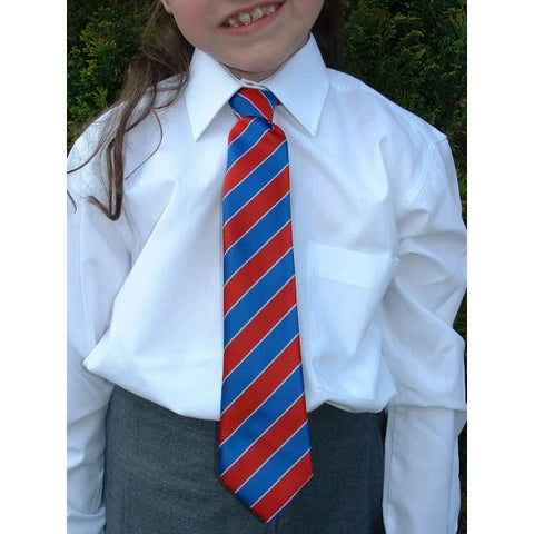 Killowen Primary School Elasticated Tie