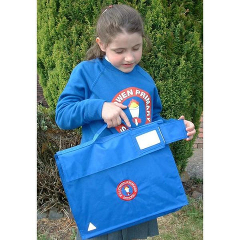 Killowen Primary School Bookbag