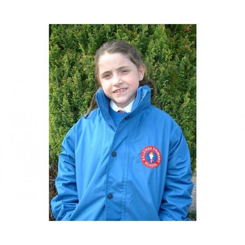 Killowen Primary School Reversible Fleece Jacket