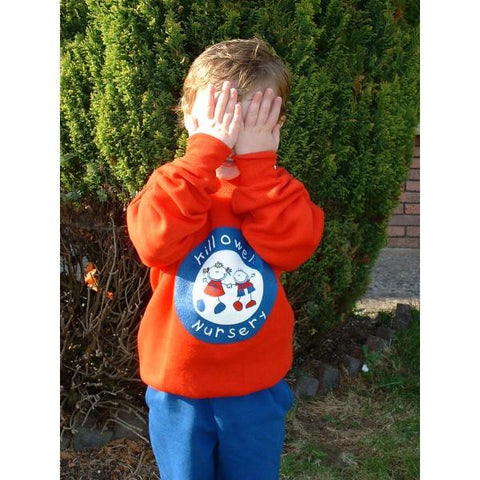 Killowen Nursery Sweatshirt