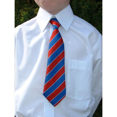 Killowen Primary School Non-Elasticated Tie