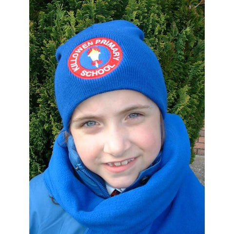Killowen Nursery Knitted Hat