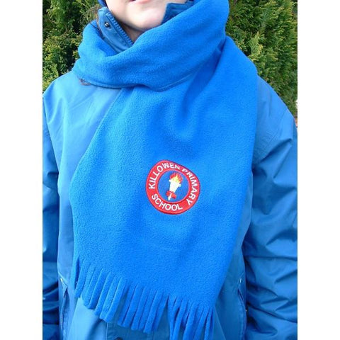Killowen Nursery Scarf