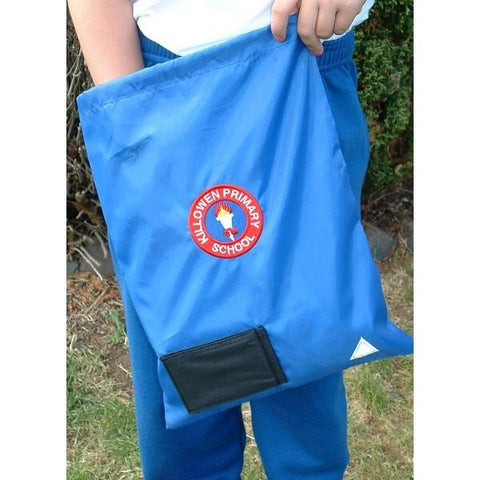Killowen Primary School Shoe Bag