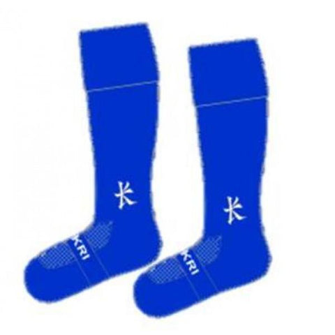 Laurelhill College Games Socks