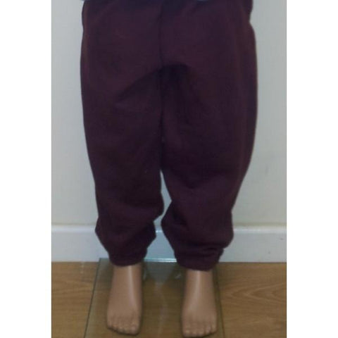 Largymore Primary School Kids Jogpants