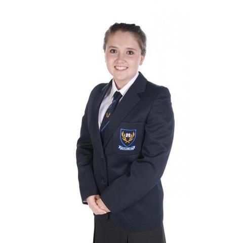 Laurelhill Girls Blazer