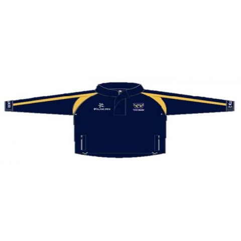 Laurelhill College PE Smock Top