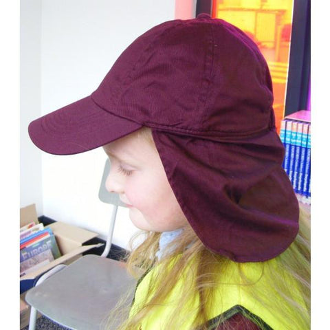 Largymore Primary School Junior Legionnaire Cap