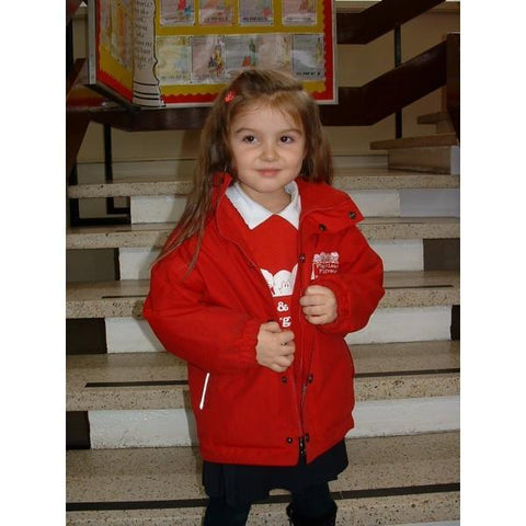 Holy Cross Play And Learn Sweatshirt