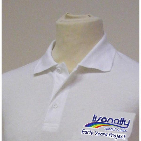 Lisanally Special Early Years Polo