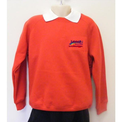 Lisanally Special School Early Years Sweatshirt