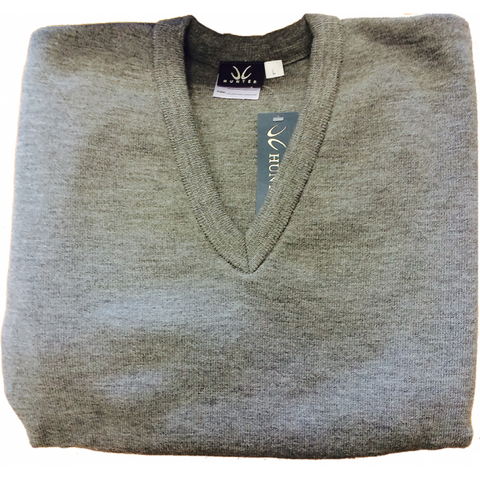 Lisanally Special School Secondary V-Neck Sweatshirt