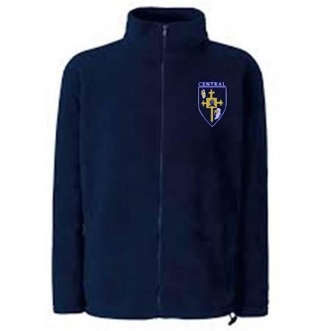 Lisburn Central Primary School Fleece