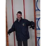Hill Croft School Standard Jacket