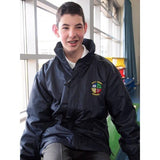 Hill Croft School Standard Jacket