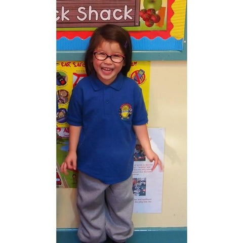 Maghaberry Nursery School Jog Bottoms
