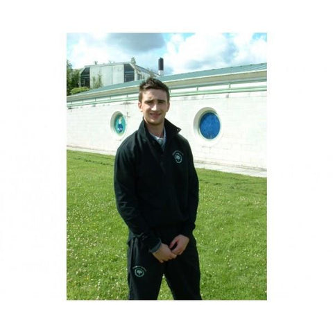 Oakwood School & Assessment Centre Top Sweat