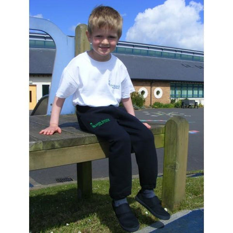 Meadows Bridge Primary jogging bottoms