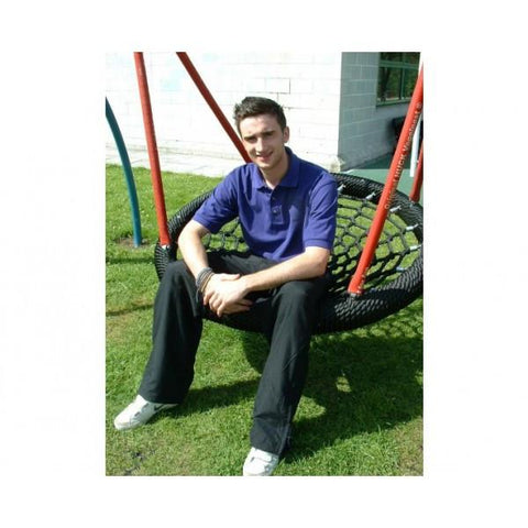 Oakwood School & Assessment Centre Staff Polo Male