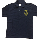 College Farm Nursery School polo