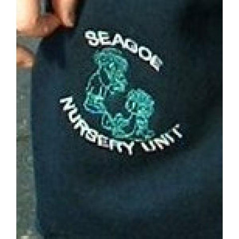 Seagoe Nursery School Jogging Bottoms