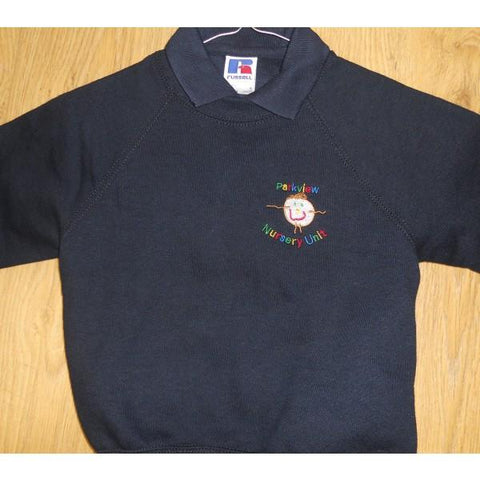 Parkview Nursery School Sweatshirt