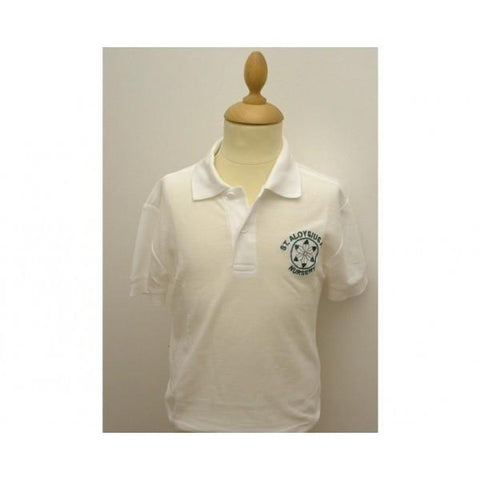 St Aloysius PS Polo