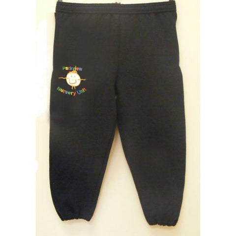 Parkview Nursery School Jog Pants