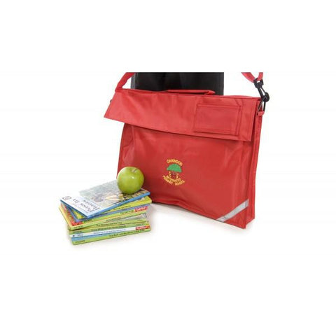 Oakwood Integrated Primary School Bookbag