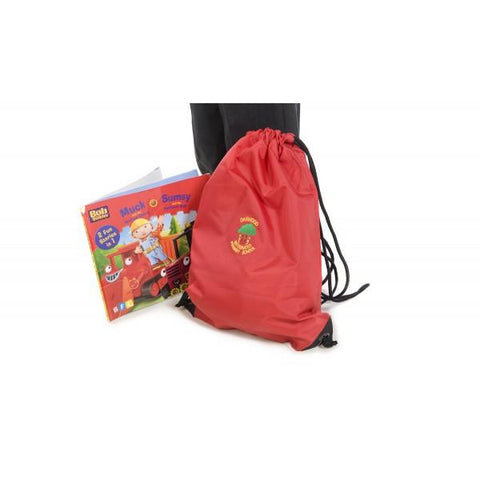 Oakwood Integrated Primary School Gymsac