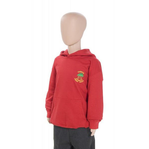 Oakwood Integrated Primary School Hoodie