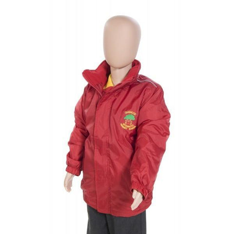 Oakwood Integrated Primary School Standard Coat