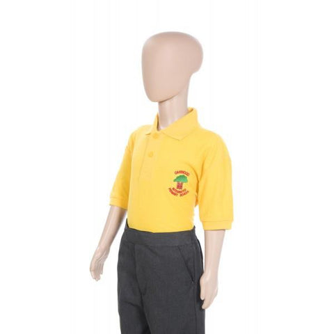 Oakwood Integrated Primary School Polo Shirt