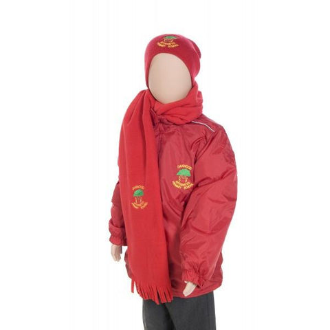 Oakwood Integrated Primary School Scarf