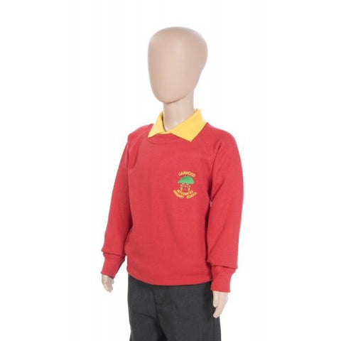 Oakwood Integrated Primary School Sweatshirt