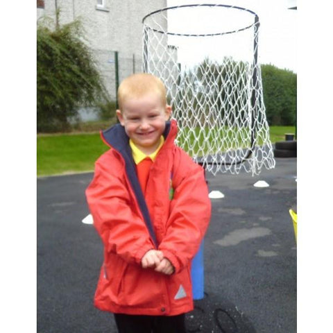 Fairhill Nursery Unit Deluxe Jacket